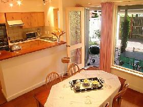 Adelaide Serviced Apartments - William Townhouse - Accommodation Melbourne 2