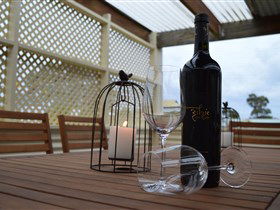 Agnes Cottage Bed And Breakfast - Accommodation Melbourne 2