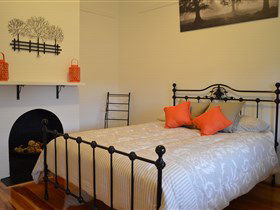 Agnes Cottage Bed And Breakfast - Accommodation Melbourne 1