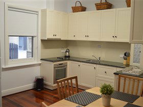 Agnes Cottage Bed And Breakfast - Accommodation Melbourne 3