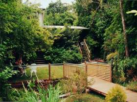 Aldgate Lodge Bed & Breakfast - Accommodation Melbourne 1
