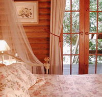 Aldgate Lodge Bed  Breakfast - Accommodation Melbourne