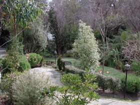 Aldgate Lodge Bed & Breakfast - Accommodation Melbourne 2