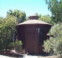 Aldinga Beach Holiday Park - Accommodation Melbourne