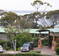 All Seasons Kangaroo Island Lodge - Accommodation Melbourne