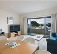 Aurora Ozone Apartments - Accommodation Melbourne