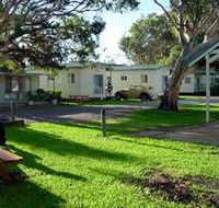 Beachside Holiday Park - Accommodation Melbourne