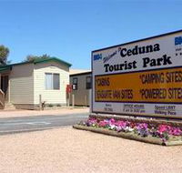 BIG 4 Ceduna Tourist Park - Accommodation Melbourne