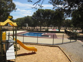 BIG4 Port Willunga Tourist Park - Accommodation Melbourne 2