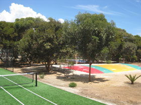 BIG4 Port Willunga Tourist Park - Accommodation Melbourne 3