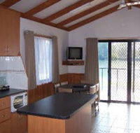 BIG4 Renmark Riverfront Holiday Park - Accommodation Melbourne