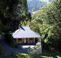 Bishops Adelaide Hills - Henry's - Accommodation Melbourne