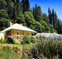 Bishops Adelaide Hills - Willow Cottage - Accommodation Melbourne