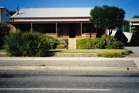 Botts Beach Retreat - Accommodation Melbourne 1