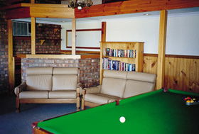 Botts Beach Retreat - Accommodation Melbourne 0