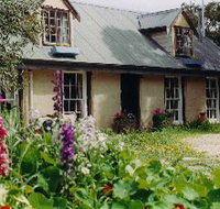Bronte Manor - Wuthering Heights - Accommodation Melbourne