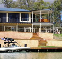 Cascades on the River - Accommodation Melbourne