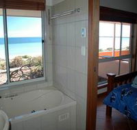 Ceduna Shelly Beach Caravan Park and Beachfront Villas - Accommodation Melbourne