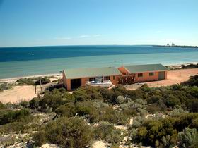 Ceduna Shelly Beach Caravan Park And Beachfront Villas - Accommodation Melbourne 1