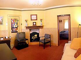 Chichester Gardens Cottage - Accommodation Melbourne 1