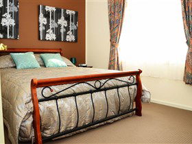 Cooinda View Bed And Breakfast - Accommodation Melbourne 1