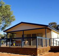 Discovery Holiday Park - Lake Bonney - Accommodation Melbourne