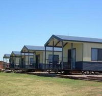 Discovery Holiday Parks - Whyalla Foreshore - Accommodation Melbourne
