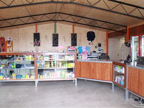 Fowlers Bay Caravan Park - Accommodation Melbourne 1