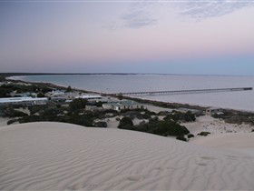 Fowlers Bay SA Accommodation Melbourne