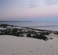 Fowlers Bay Caravan Park - Accommodation Melbourne