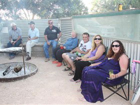 Fowlers Bay Caravan Park - Accommodation Melbourne 2