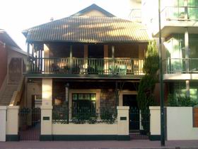 Grandview House Apartments - Glenelg - Accommodation Melbourne 0