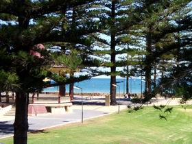 Grandview House Apartments - Glenelg - Accommodation Melbourne 2