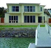 Grandview House Port Vincent Marina - Accommodation Melbourne