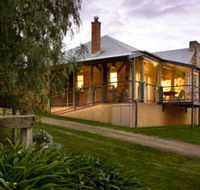 Longview Vineyard Homestead - Accommodation Melbourne