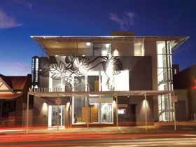 Majestic Minima Hotel - Accommodation Melbourne 1