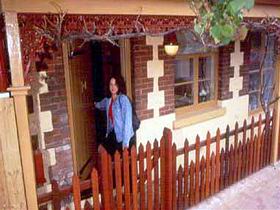 Melbourne Street Mews - Accommodation Melbourne 0