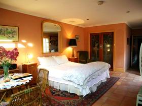 Melbourne Street Mews - Accommodation Melbourne 1