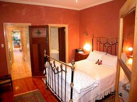 Melbourne Street Mews - Accommodation Melbourne 2