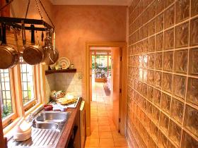 Melbourne Street Mews - Accommodation Melbourne 3