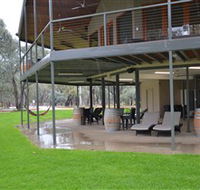 Riverside 267 - Accommodation Melbourne