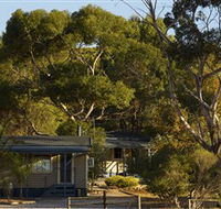 1971 - Accommodation Melbourne