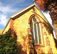 St Marks Church Apartment - Accommodation Melbourne