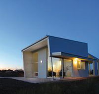 Tanonga Luxury Eco-Lodges - Accommodation Melbourne