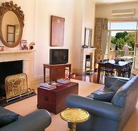 The Fire Station Inn - Residency Penthouse - Accommodation Melbourne