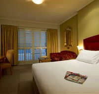 The Playford - Melbourne 4u