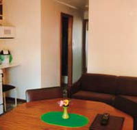 Tumby Bay Caravan Park Cabins - Accommodation Melbourne