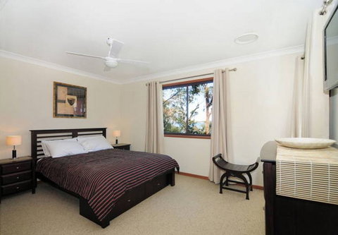 87 North - Accommodation Melbourne 0