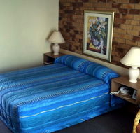 AAA Lancaster Court Motel - Accommodation Melbourne