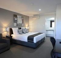 Aastro Dish Motor Inn - Accommodation Melbourne